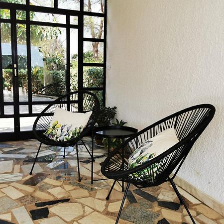 Villa Mar Lido di Noto Kültér fotó