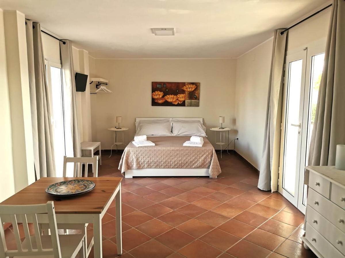 Villa Mar Lido di Noto Kültér fotó