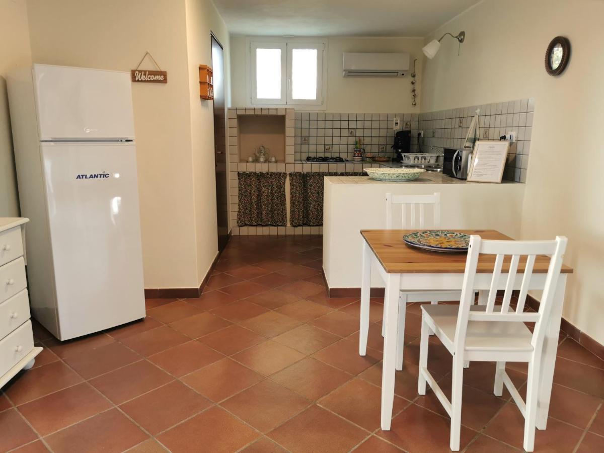 Villa Mar Lido di Noto Kültér fotó