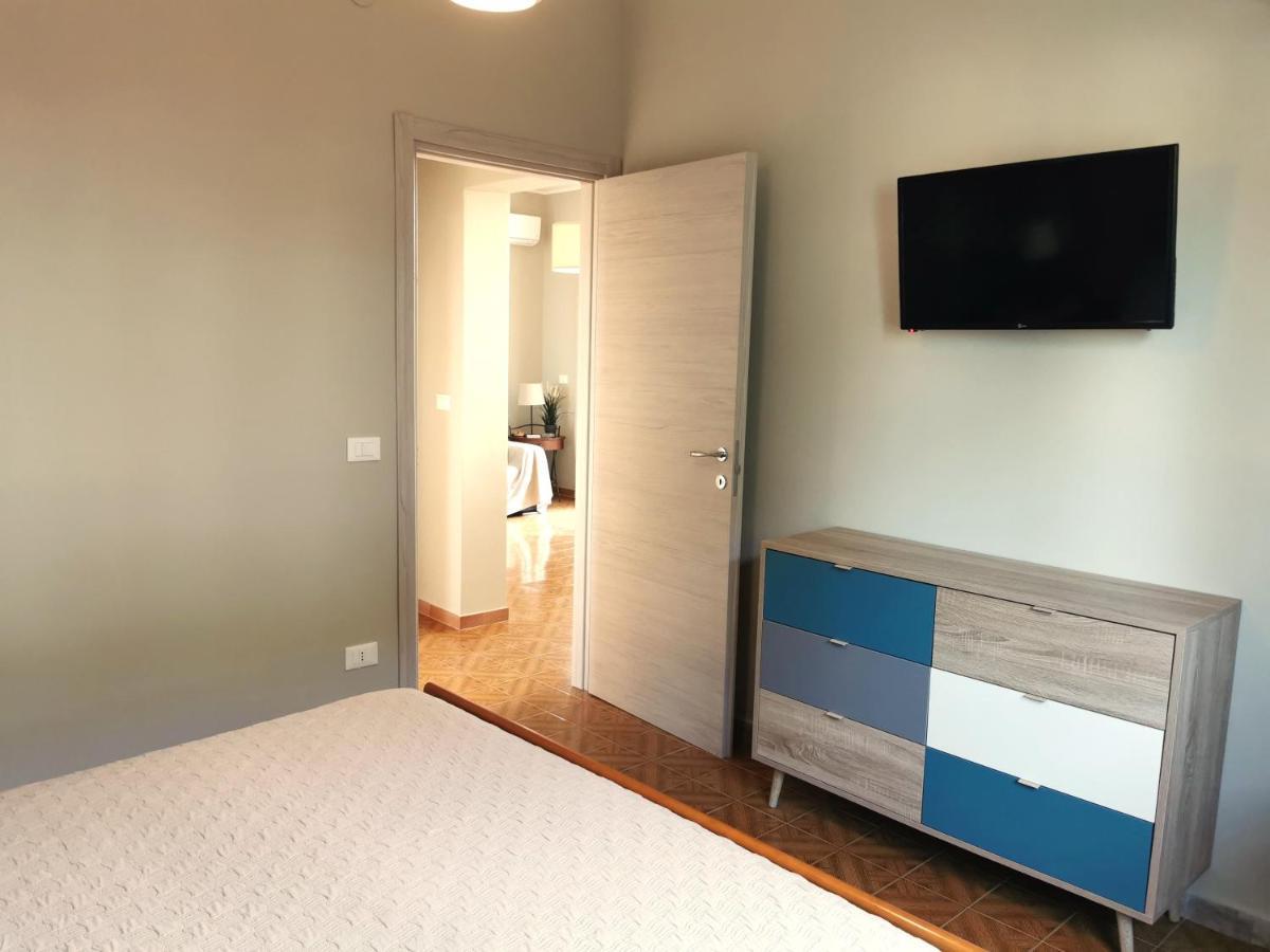 Villa Mar Lido di Noto Kültér fotó