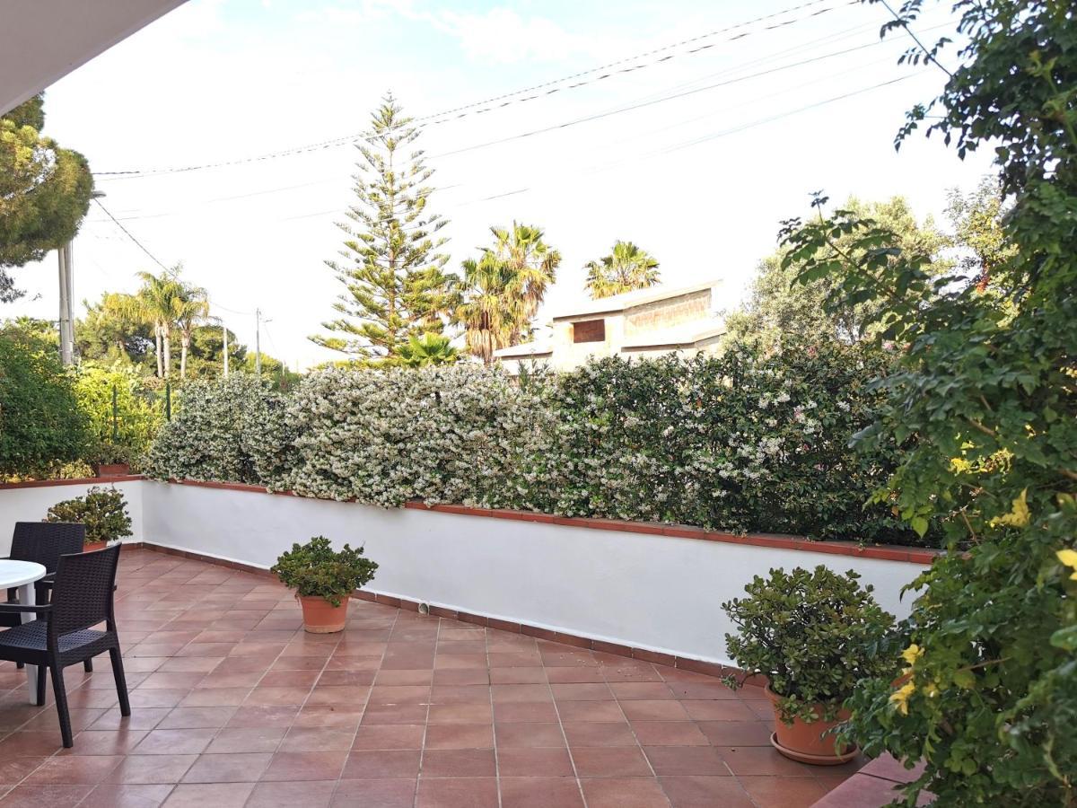 Villa Mar Lido di Noto Kültér fotó