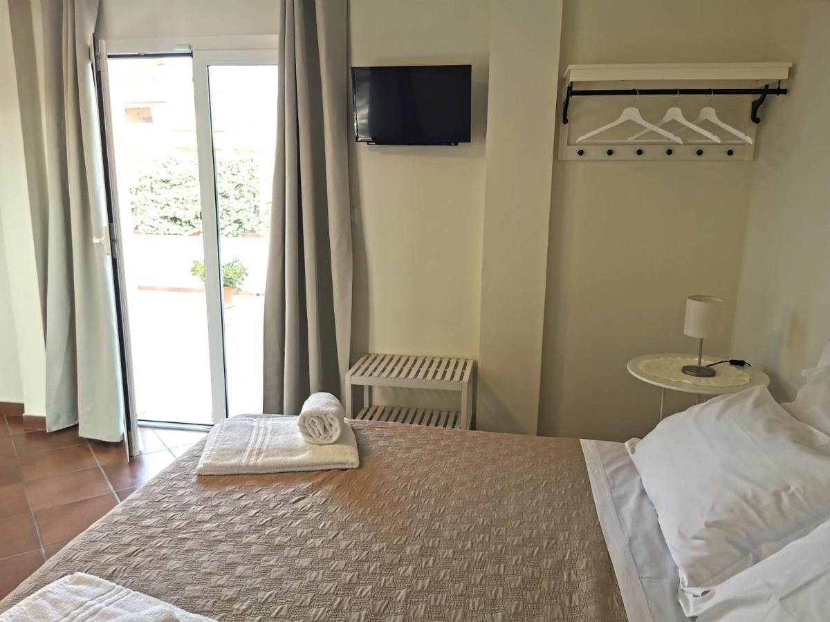 Villa Mar Lido di Noto Kültér fotó