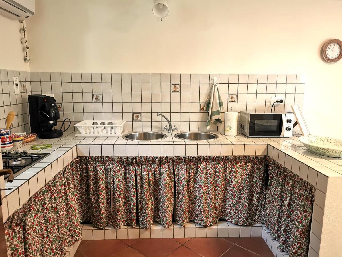 Villa Mar Lido di Noto Kültér fotó