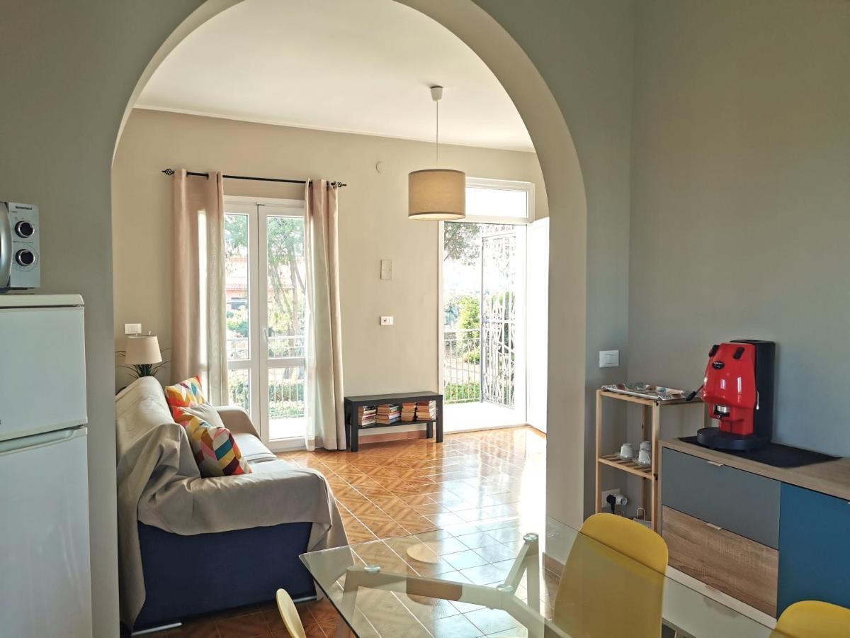 Villa Mar Lido di Noto Kültér fotó