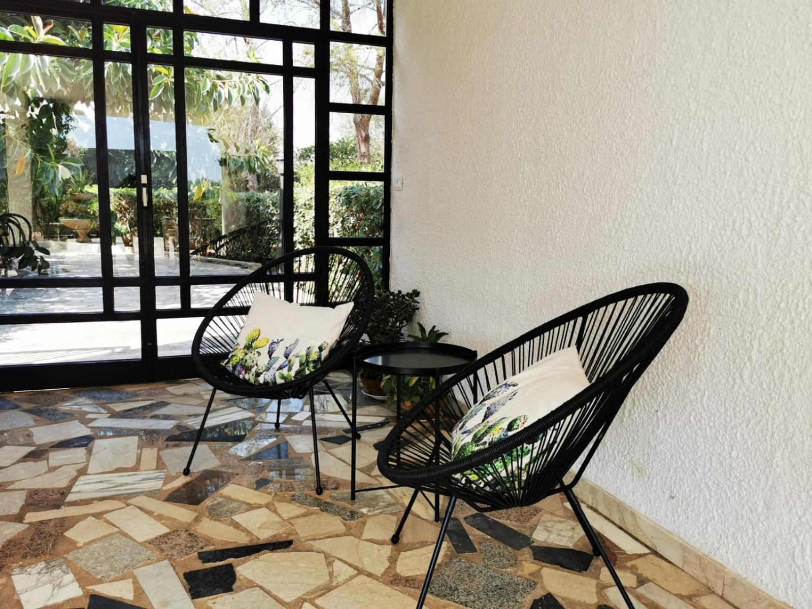 Villa Mar Lido di Noto Kültér fotó
