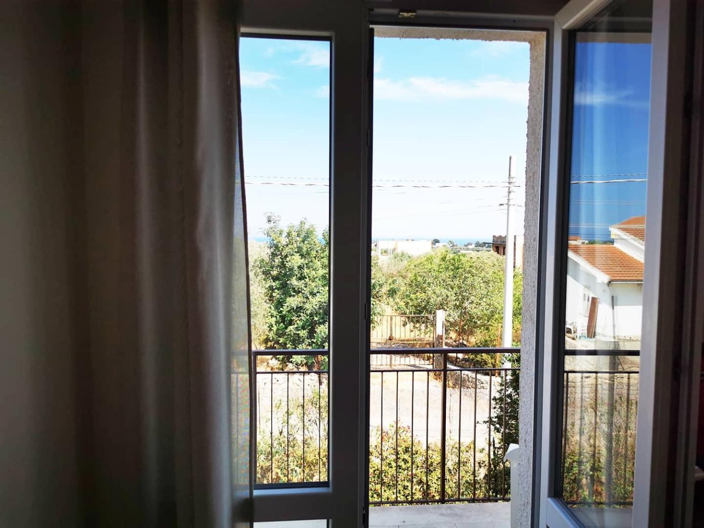 Villa Mar Lido di Noto Kültér fotó