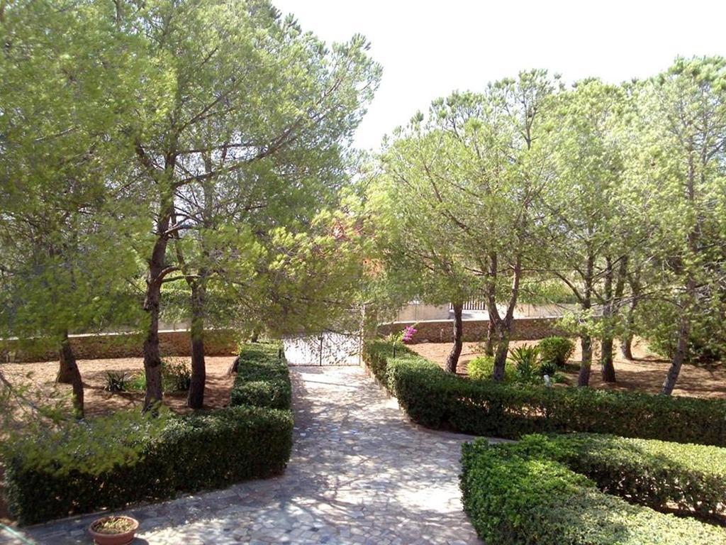 Villa Mar Lido di Noto Kültér fotó